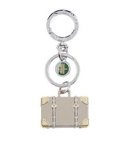Harrods Suitcase Charm Keyring..سلسلة مفاتيح على شكل حقيبة سفر