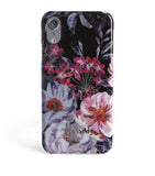 Harrods Tea Rose iPhone X/XS Case...حافظة ايفون x_xs