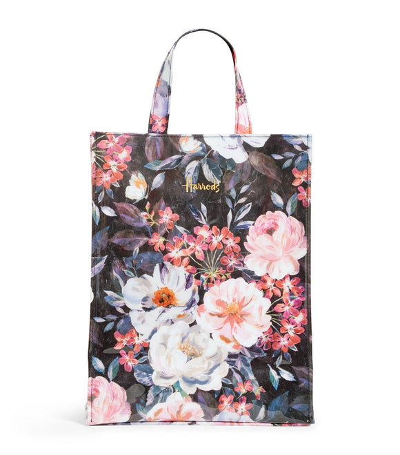 Tea Rose Medium Shopper Bag