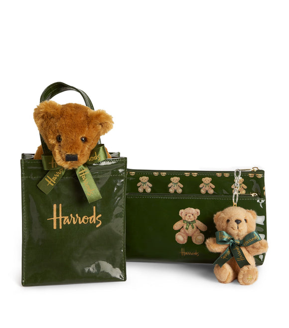 Teddy Bear Accessory Set