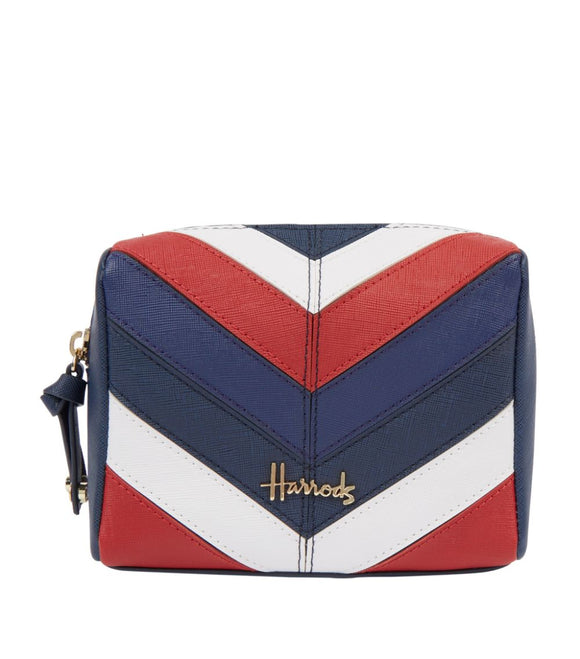 Stratford Cosmetic Bag...حقيبة تجميل ستارتفورد