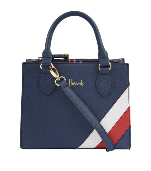 Union Jack Stratford Grab Bag