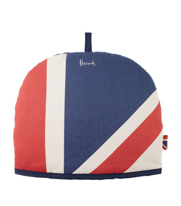 Harrods Union Jack Tea Cosy