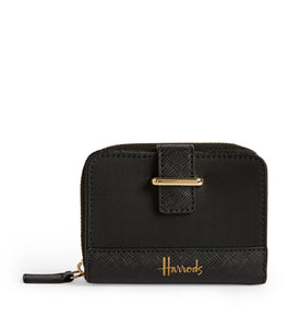 Wandsworth Folded Wallet