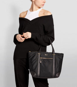 Harrods Wandsworth Shoulder Bag