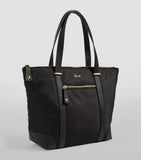 Harrods Wandsworth Shoulder Bag