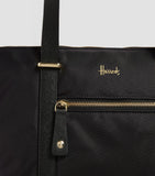 Harrods Wandsworth Shoulder Bag