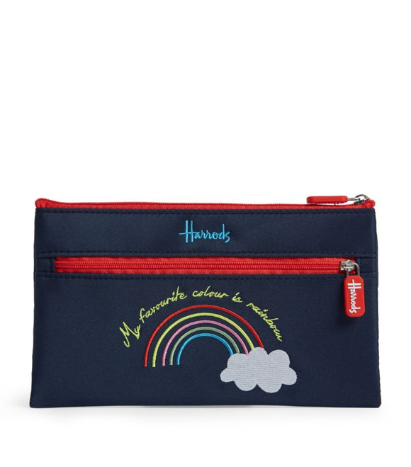 Weather Bear Pencil Case