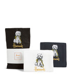 Harrods Westie Kitchen Textile Set