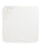 Harrods Winnie the Pooh Hooded Towel Set