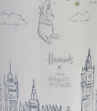 Winnie the Pooh Travel Water Bottle