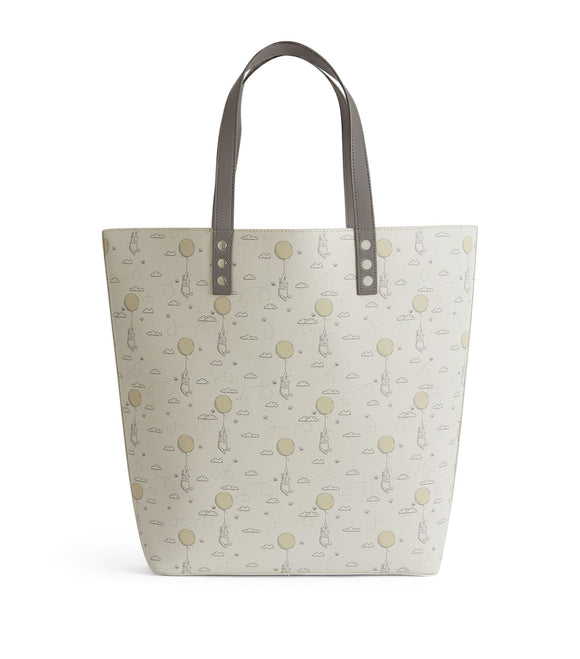 Winnie the Pooh Tote Bag