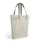Winnie the Pooh Tote Bag