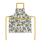 Harrods Winter Fruit Adult Apron مريلة فاكهة الشتاء للكبار
