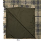 Harrods Wool Blend Picnic Rug