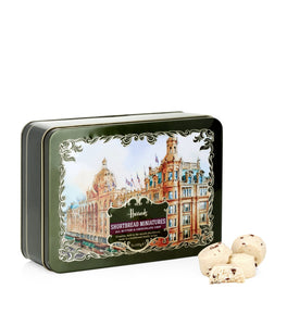 Harrods Shortbread Miniatures (200g)