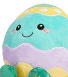 Harrods Blue Egg Plush (27cm)