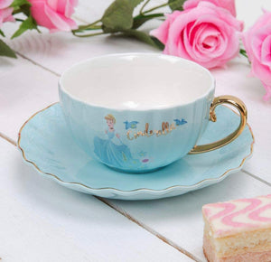 Princess Cinderella Cup