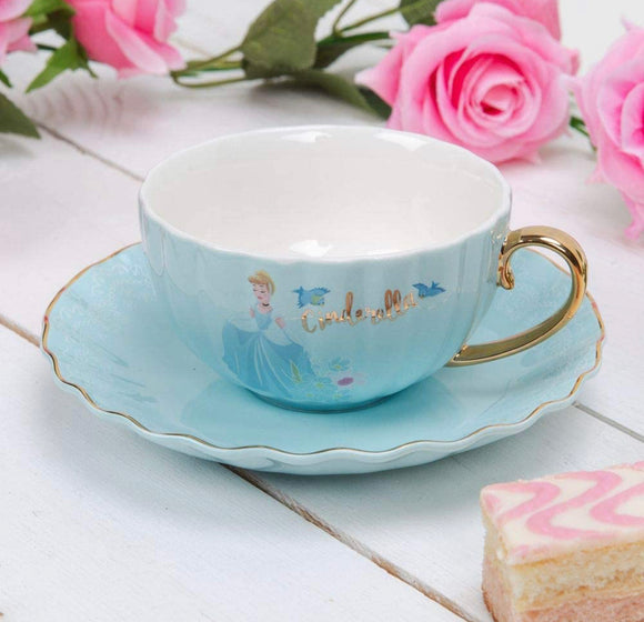 Princess Cinderella Cup