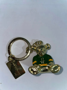 Teddy Bear Keyring