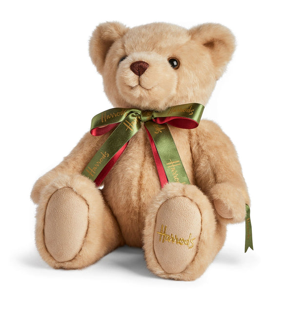 Harrods Limited Edition William Bear (30cm)