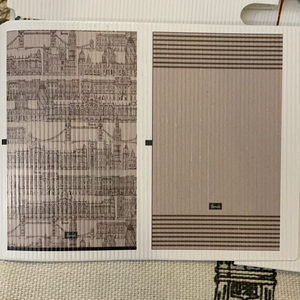 Brompton Set of Tea Towels