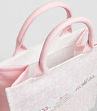 Small Queen's Platinum Jubilee Shopper Bag