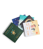 Four Stories The Harrods Edition...أربع قصص - طبعة هارودز