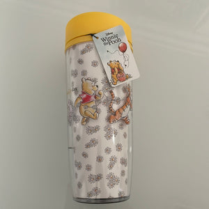 Winnie the Pooh Travel Tumbler..كوب سفر ويني ذا بو