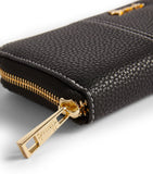 Rylett Long Wallet Black