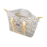 Foldaway Overnight Bag Home Sweet Home