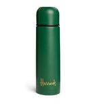 Harrods Logo Flask (500ml)