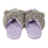 Bear Me to You Slippers...نعال من هارودز