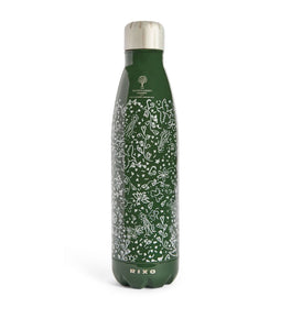 The Queen's Green Seal tight Bottle..زجاجة محكمة الغلق بختم الملكة الأخضر