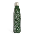The Queen's Green Seal tight Bottle..زجاجة محكمة الغلق بختم الملكة الأخضر