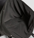Harrods Leyton Backpack حقيبة ظهر سوداء لايتون