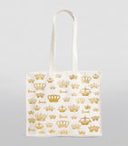 Harrods Crowns New Shoulder Bag