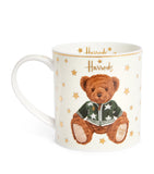 Orkney Louie Christmas Bear Mug..كوب دب عيد الميلاد من أوركني لويس