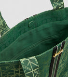 Shoreditch Flat Tote Bag..حقيبة كتف شوريديتش المسطحة