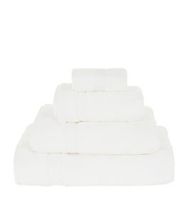 Harrods of London Veritas Hydrocotton Face Towel (30cm x 30cm)....منشفة وجه فيريتاس هيدروكوتون (30 سم × 30.. سم)