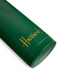 Harrods Logo Flask (500ml)