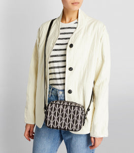 Waterloo Cross Body Bag...حقيبة كروس بشكل حلقات
