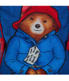 Paddington Backpack with Lunchbox...حقيبة ظهر بادينغتون مع صندوق غداء