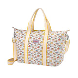 Foldaway Overnight Bag Home Sweet Home