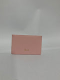 Harrods Oxford Pink Cardholder...حامل بطاقة هارودز أكسفورد باللون الوردي