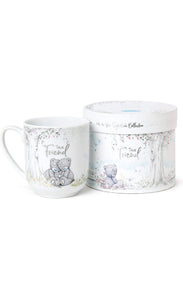 Me to You True Friend Mug