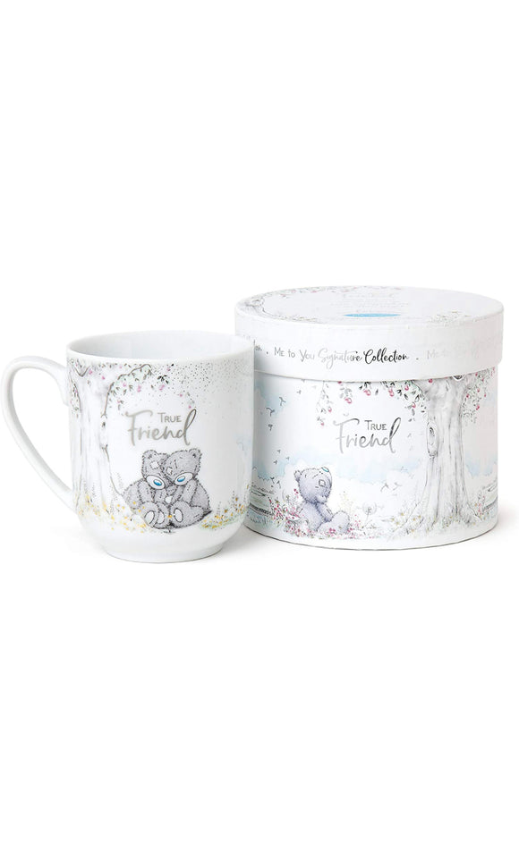 Me to You True Friend Mug