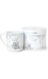 Me to You True Friend Mug