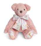 Harrods Rosie Canterbury Bear دمية الدب روزي