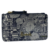 Harrods Landmarks Cardholder...حامل بطاقة هارودز لاندمارك